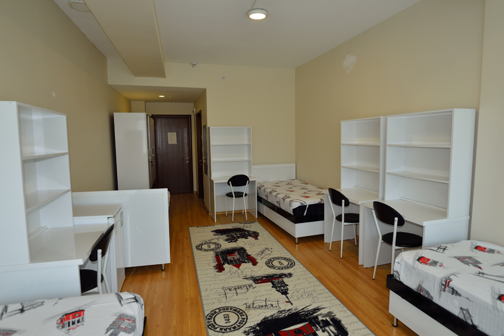 Yurt - 7