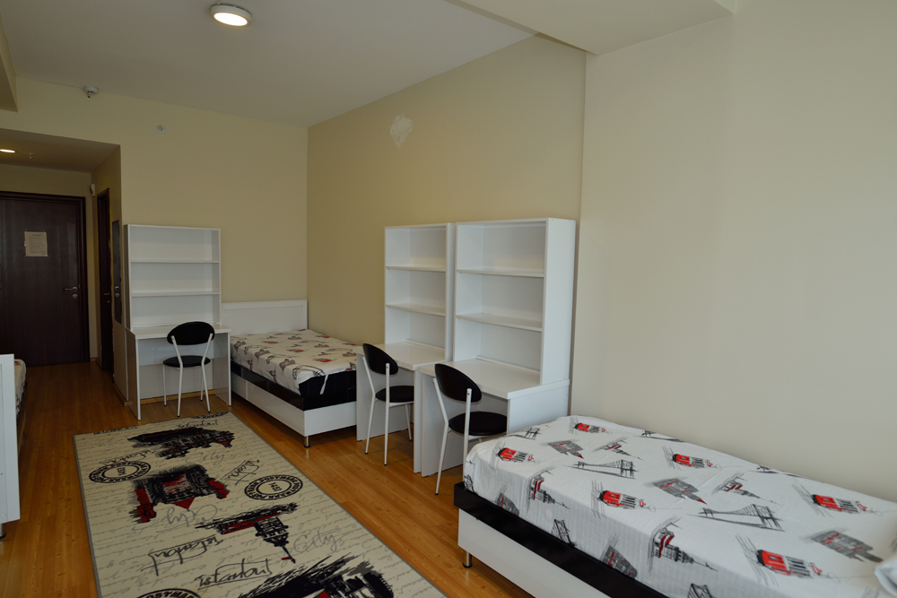 Yurt - 8