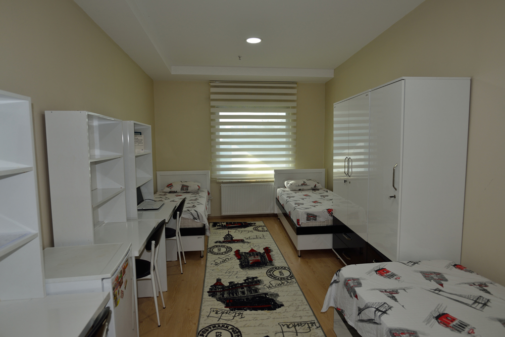 Yurt - 9